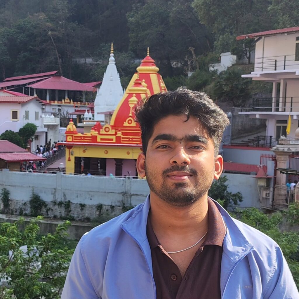 Nitish tiwari