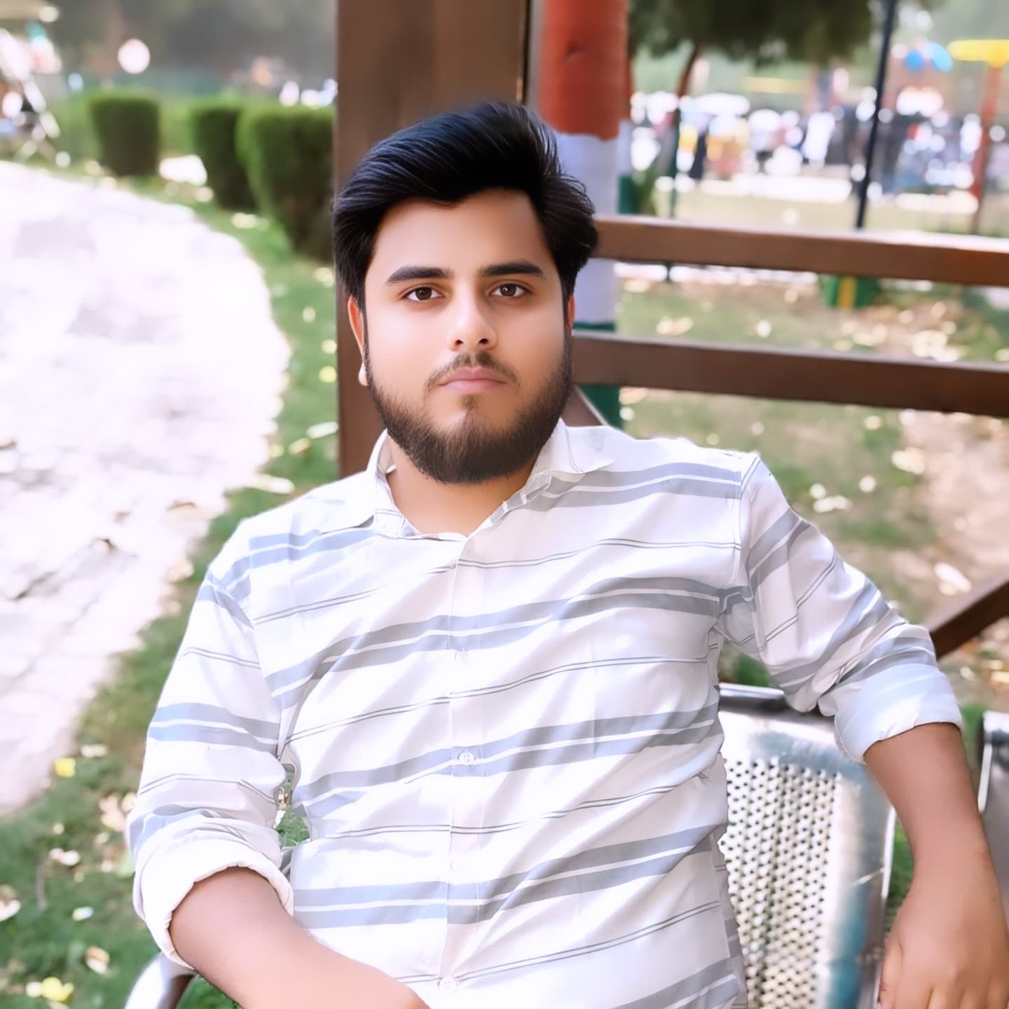 Altmash Abid