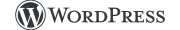 WordPress-logotype-standard WordPress-logotype-standard